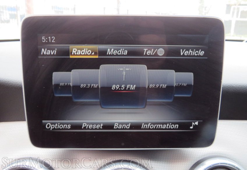 2019 Mercedes-Benz CLA - Image 32