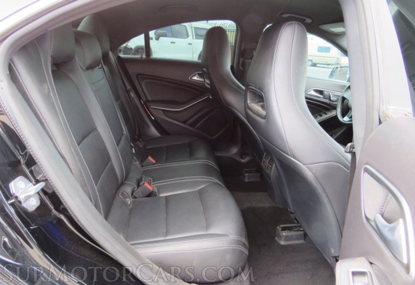 2019 Mercedes-Benz CLA - Image 28