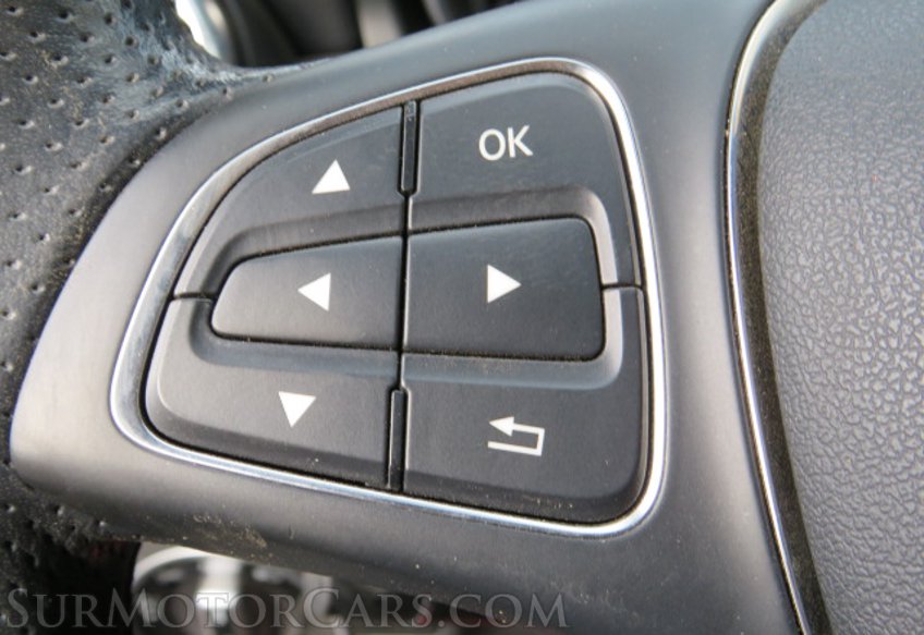 2019 Mercedes-Benz CLA - Image 35