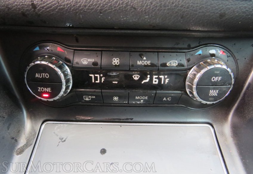 2019 Mercedes-Benz CLA - Image 38