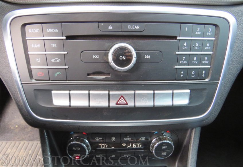 2019 Mercedes-Benz CLA - Image 37