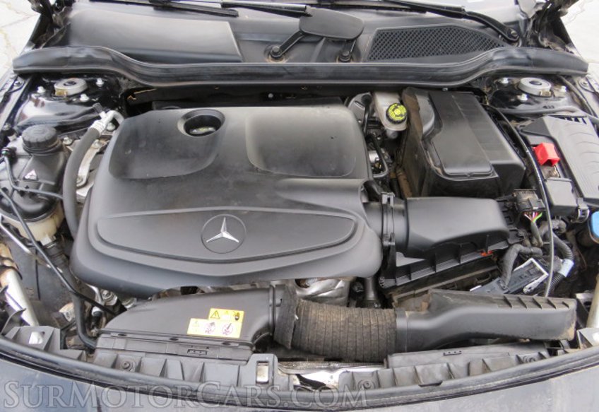 2019 Mercedes-Benz CLA - Image 54