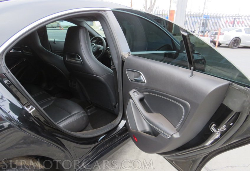 2019 Mercedes-Benz CLA - Image 26