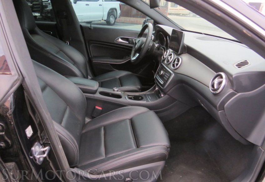 2019 Mercedes-Benz CLA - Image 24