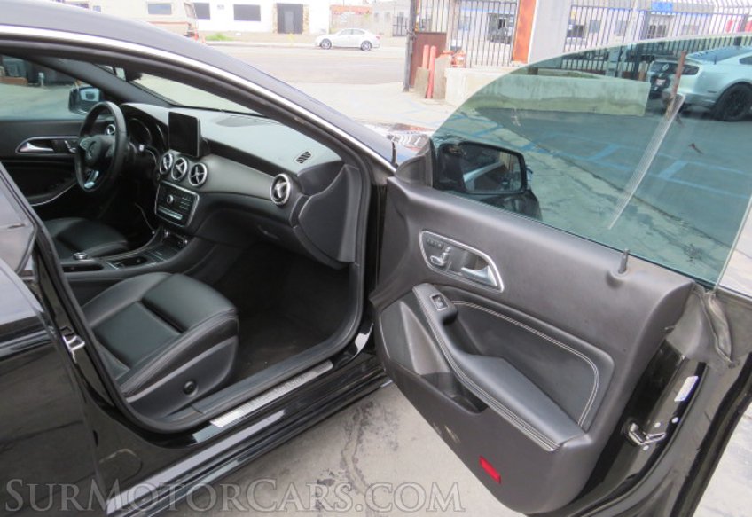 2019 Mercedes-Benz CLA - Image 20