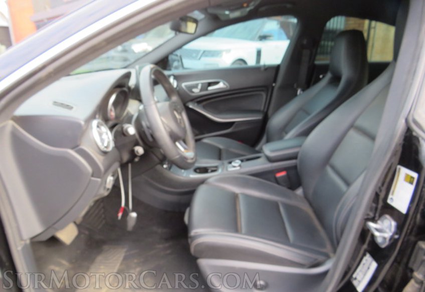 2019 Mercedes-Benz CLA - Image 23