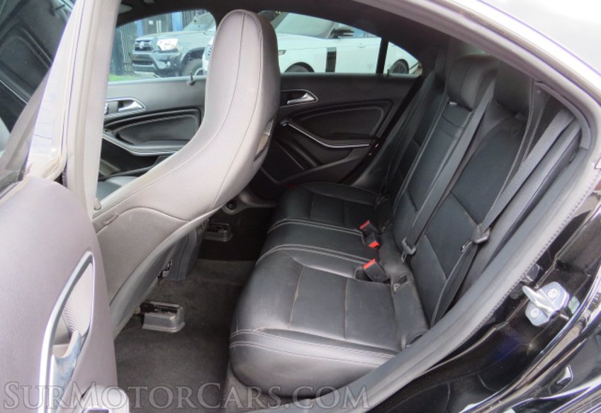 2019 Mercedes-Benz CLA - Image 27