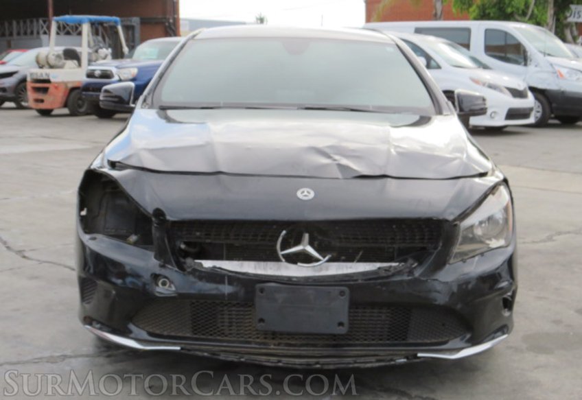 2019 Mercedes-Benz CLA - Image 14