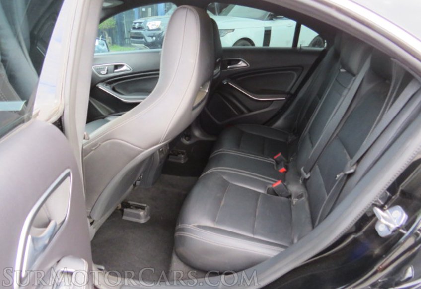 2019 Mercedes-Benz CLA - Image 29