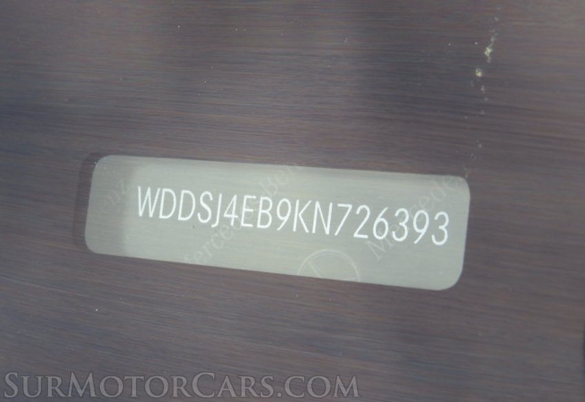 2019 Mercedes-Benz CLA - Image 50