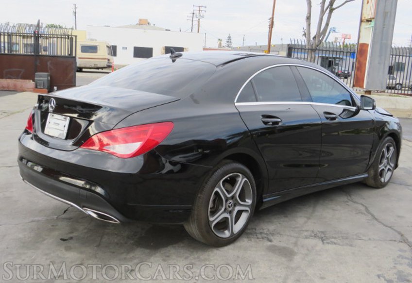 2019 Mercedes-Benz CLA - Image 7