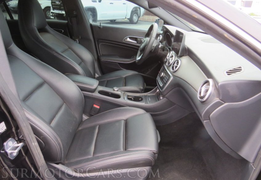 2019 Mercedes-Benz CLA - Image 22