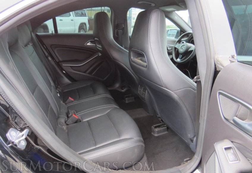 2019 Mercedes-Benz CLA - Image 30