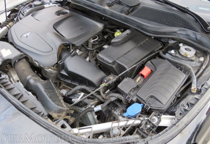 2019 Mercedes-Benz CLA - Image 55