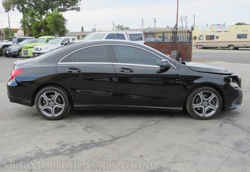 2019 Mercedes-Benz CLA - Image 6