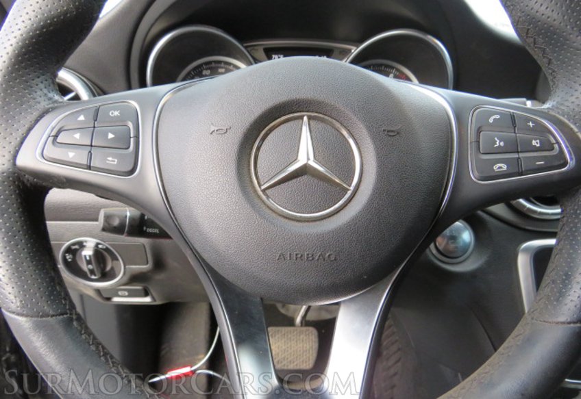 2019 Mercedes-Benz CLA - Image 34