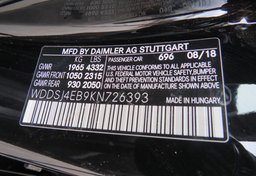 2019 Mercedes-Benz CLA - Image 51