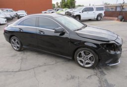 2019 Mercedes-Benz CLA - Image 2