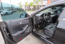 2019 Mercedes-Benz CLA - Image 19