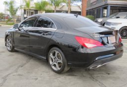 2019 Mercedes-Benz CLA - Image 8