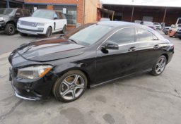 2019 Mercedes-Benz CLA - Image 1