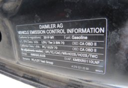 2019 Mercedes-Benz CLA - Image 52