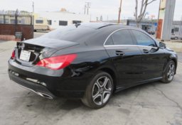 2019 Mercedes-Benz CLA - Image 7