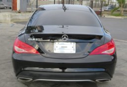 2019 Mercedes-Benz CLA - Image 12