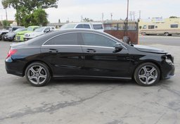 2019 Mercedes-Benz CLA - Image 6