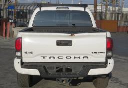 Thumbnail of 2020 Toyota Tacoma 4WD