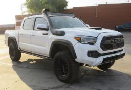 Thumbnail of 2020 Toyota Tacoma 4WD