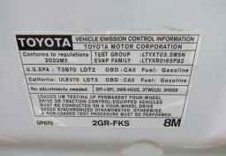 Thumbnail of 2020 Toyota Tacoma 4WD