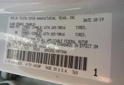Thumbnail of 2020 Toyota Tacoma 4WD