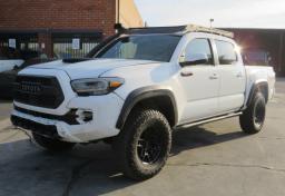 Thumbnail of 2020 Toyota Tacoma 4WD