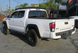 Thumbnail of 2020 Toyota Tacoma 4WD