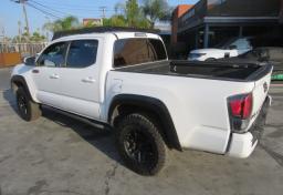 Thumbnail of 2020 Toyota Tacoma 4WD
