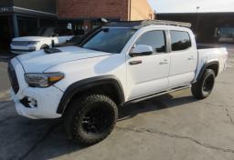 Thumbnail of 2020 Toyota Tacoma 4WD