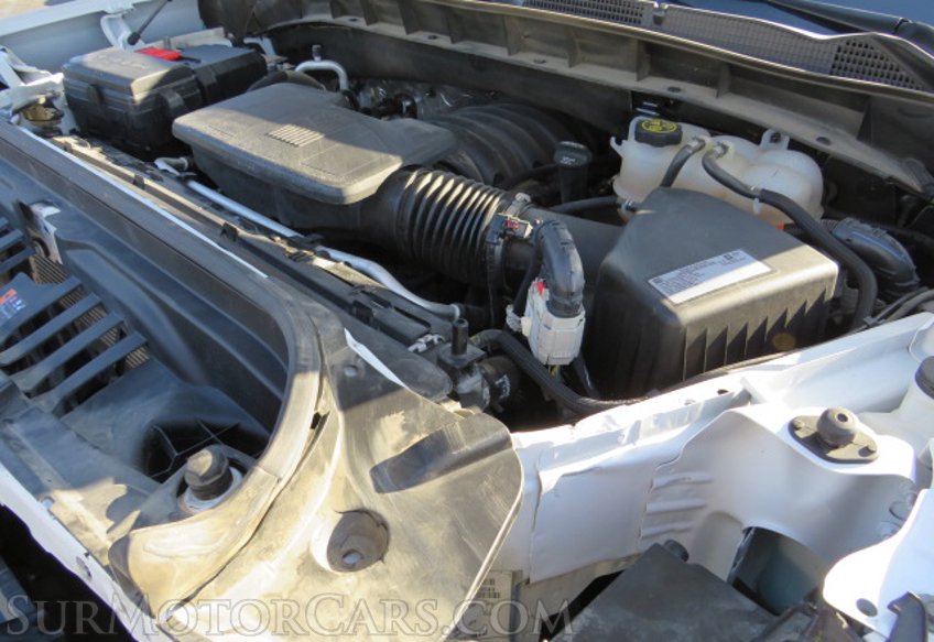 2021 GMC Sierra 1500 - Image 47