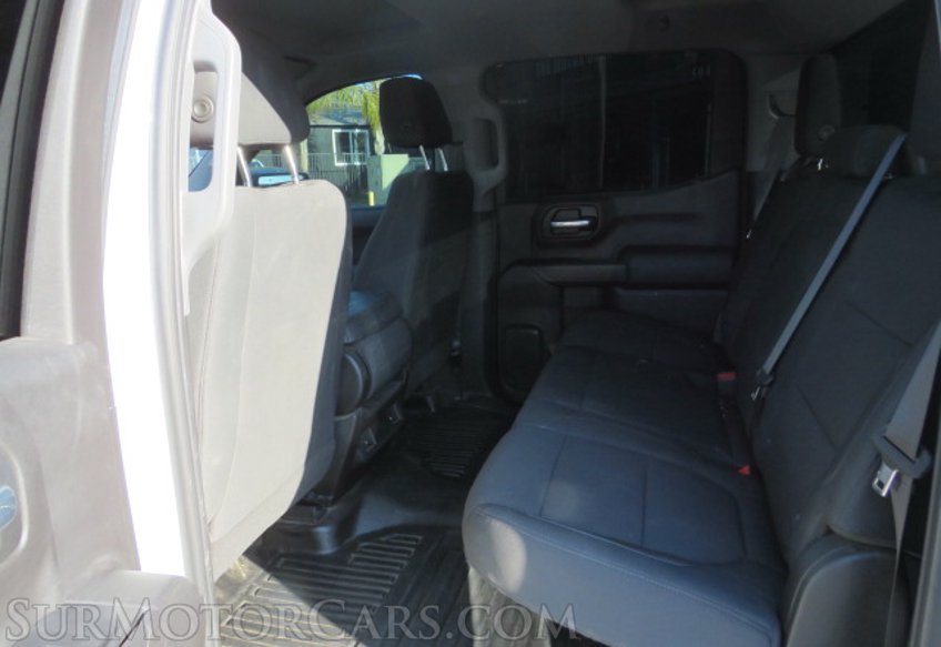 2021 GMC Sierra 1500 - Image 27