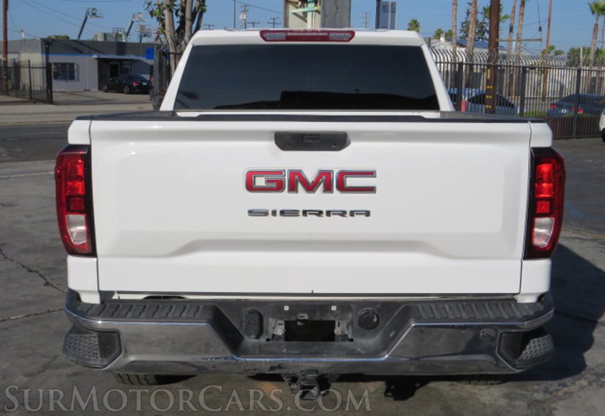 2021 GMC Sierra 1500 - Image 12