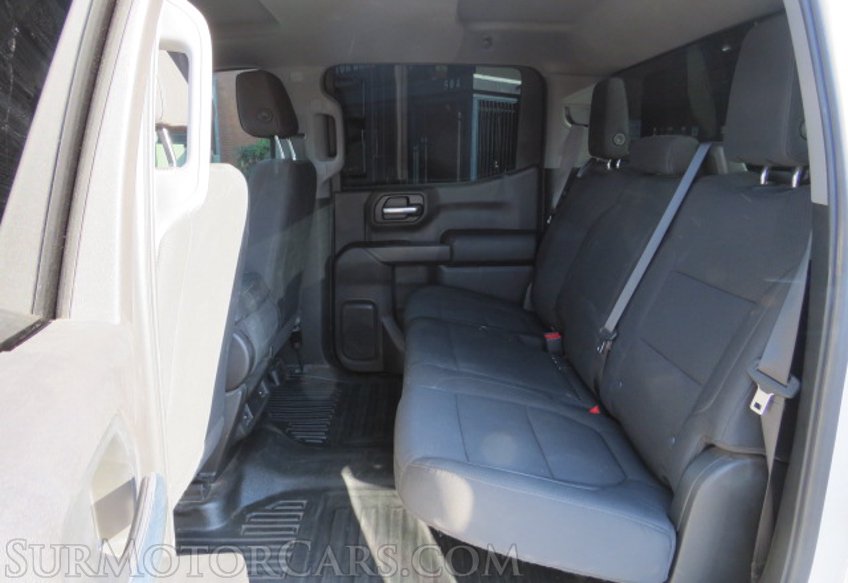 2021 GMC Sierra 1500 - Image 30