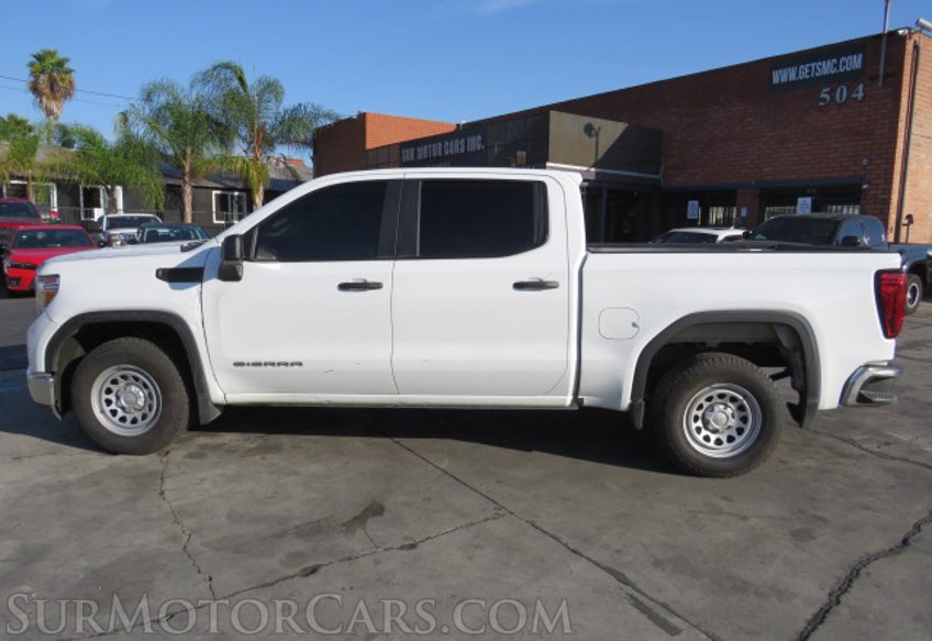 2021 GMC Sierra 1500 - Image 6