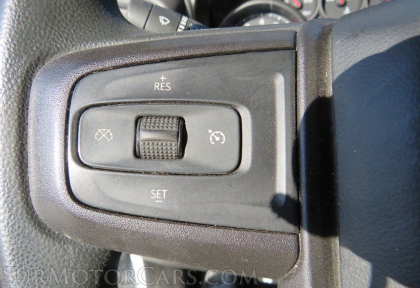 2021 GMC Sierra 1500 - Image 38