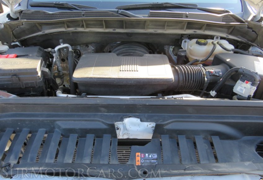 2021 GMC Sierra 1500 - Image 46