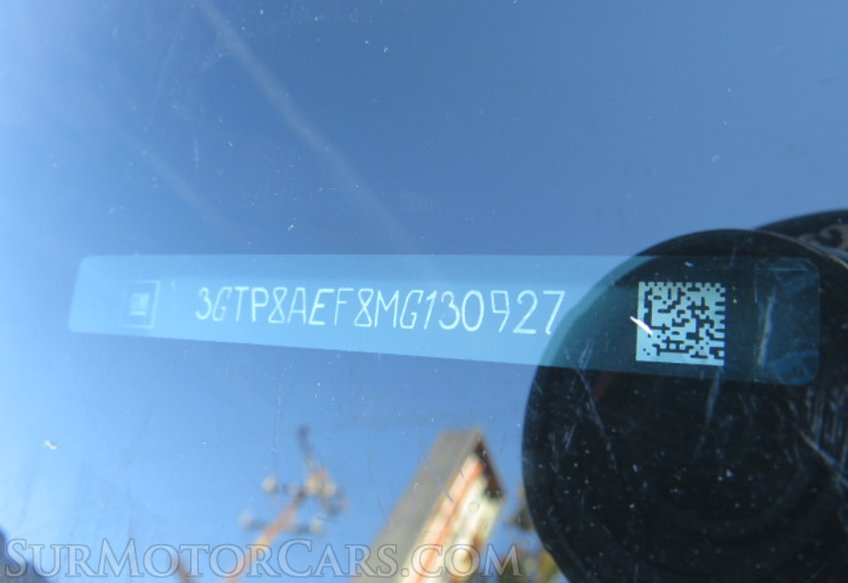 2021 GMC Sierra 1500 - Image 49