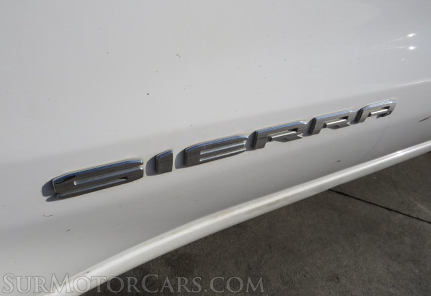 2021 GMC Sierra 1500 - Image 18