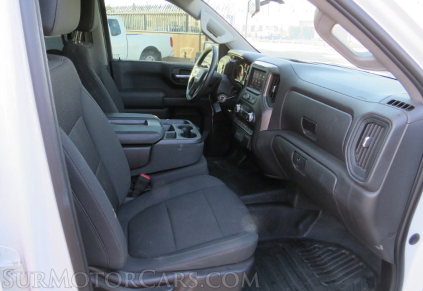 2021 GMC Sierra 1500 - Image 24