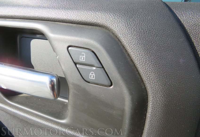 2021 GMC Sierra 1500 - Image 43