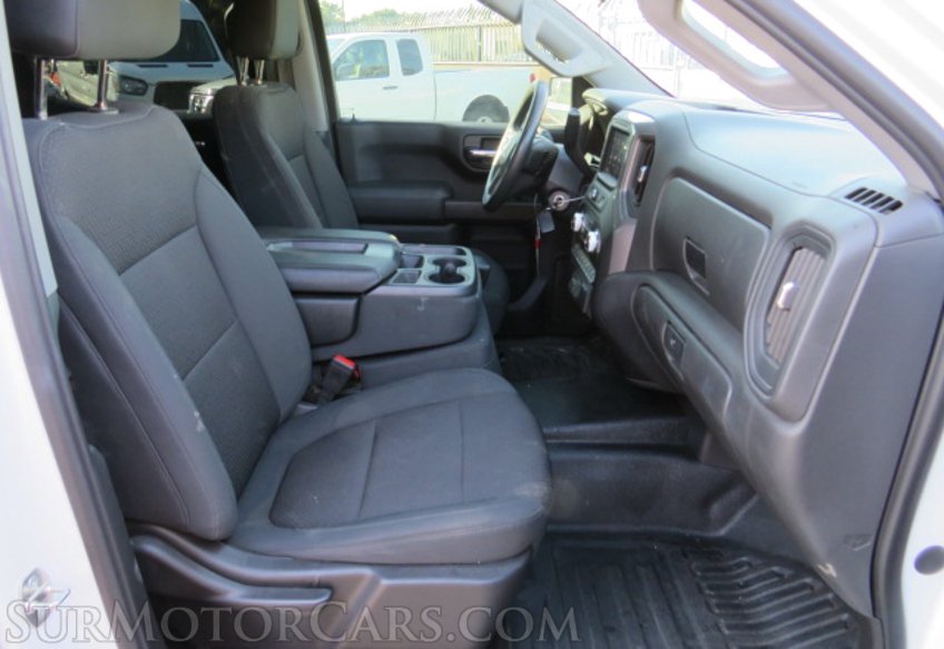 2021 GMC Sierra 1500 - Image 26