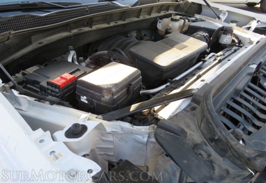 2021 GMC Sierra 1500 - Image 45